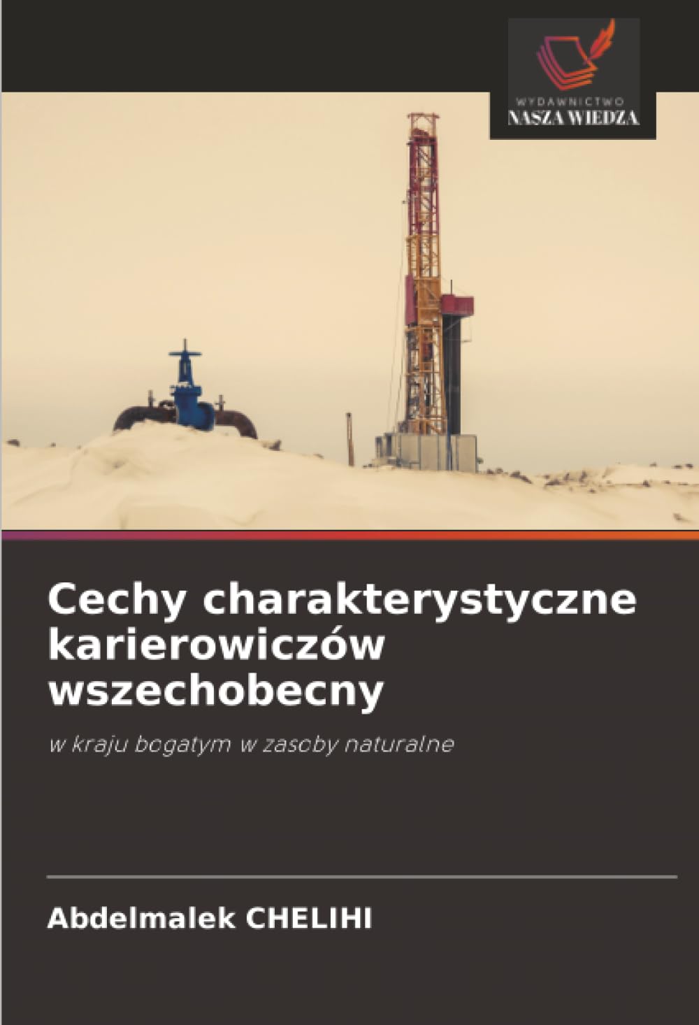Cechy charakterystyczne karierowiczów wszechobecny Law