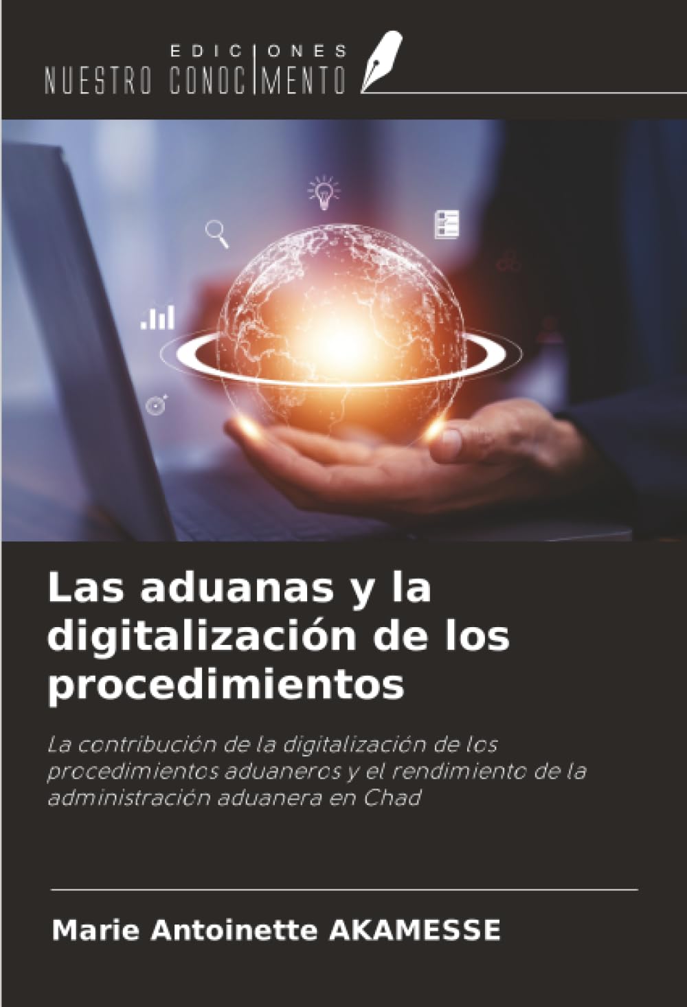 Las aduanas y la digitalización de los procedimientos Law