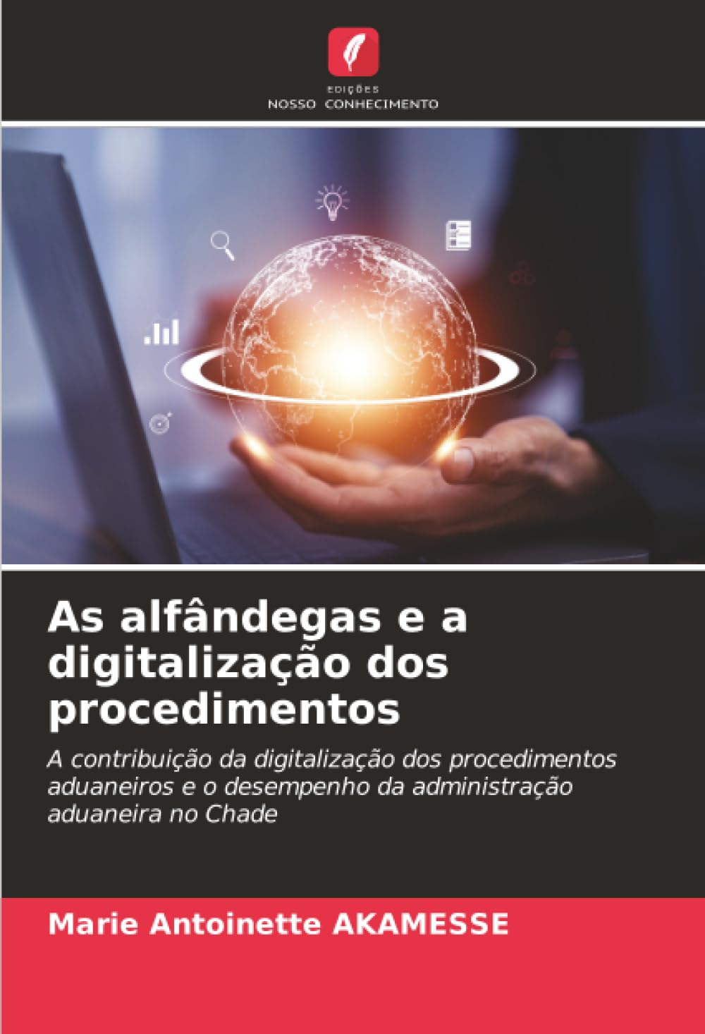 As alfândegas e a digitalização dos procedimentos Law