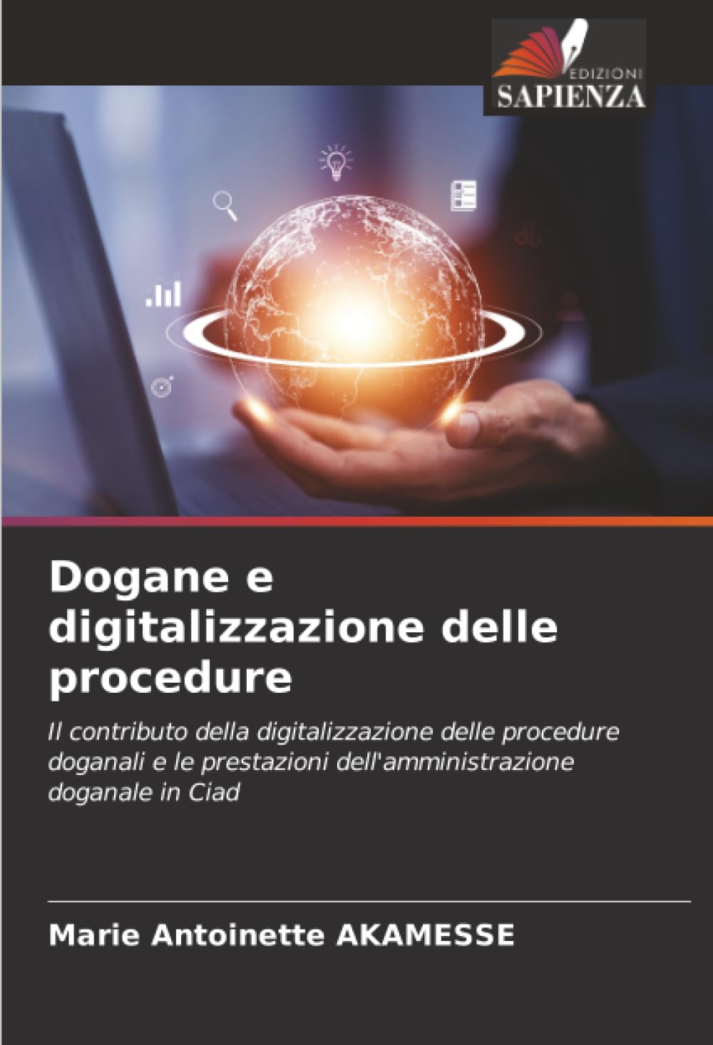 Dogane e digitalizzazione delle procedure Law