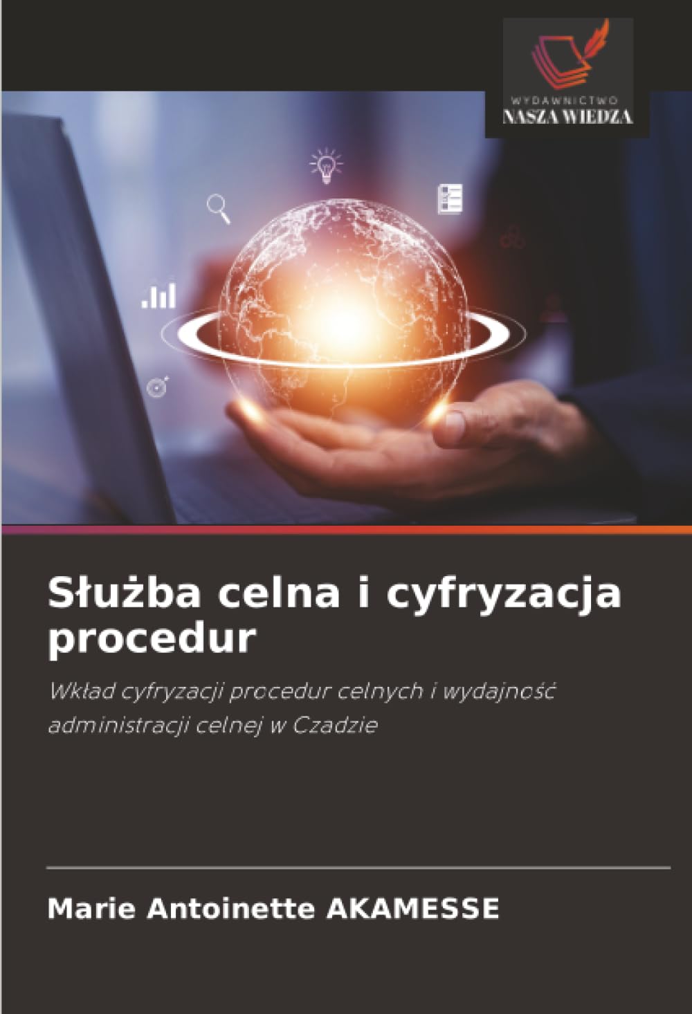 S¿u¿ba celna i cyfryzacja procedur Law