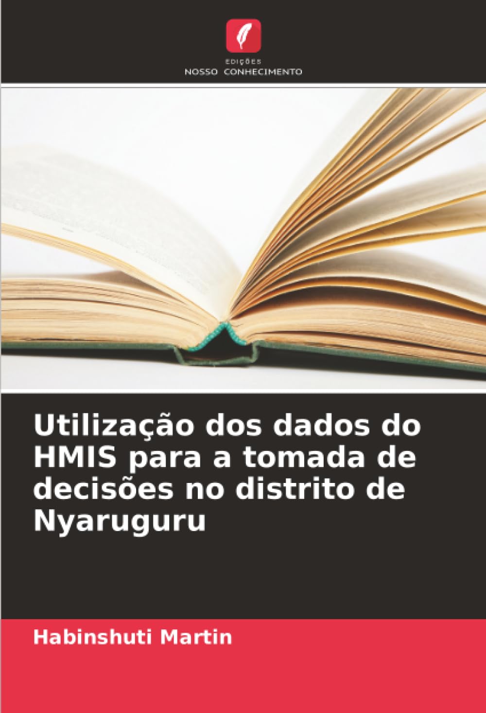 Utilização dos dados do HMIS para a tomada de decisões no distrito de Nyaruguru Computer Science