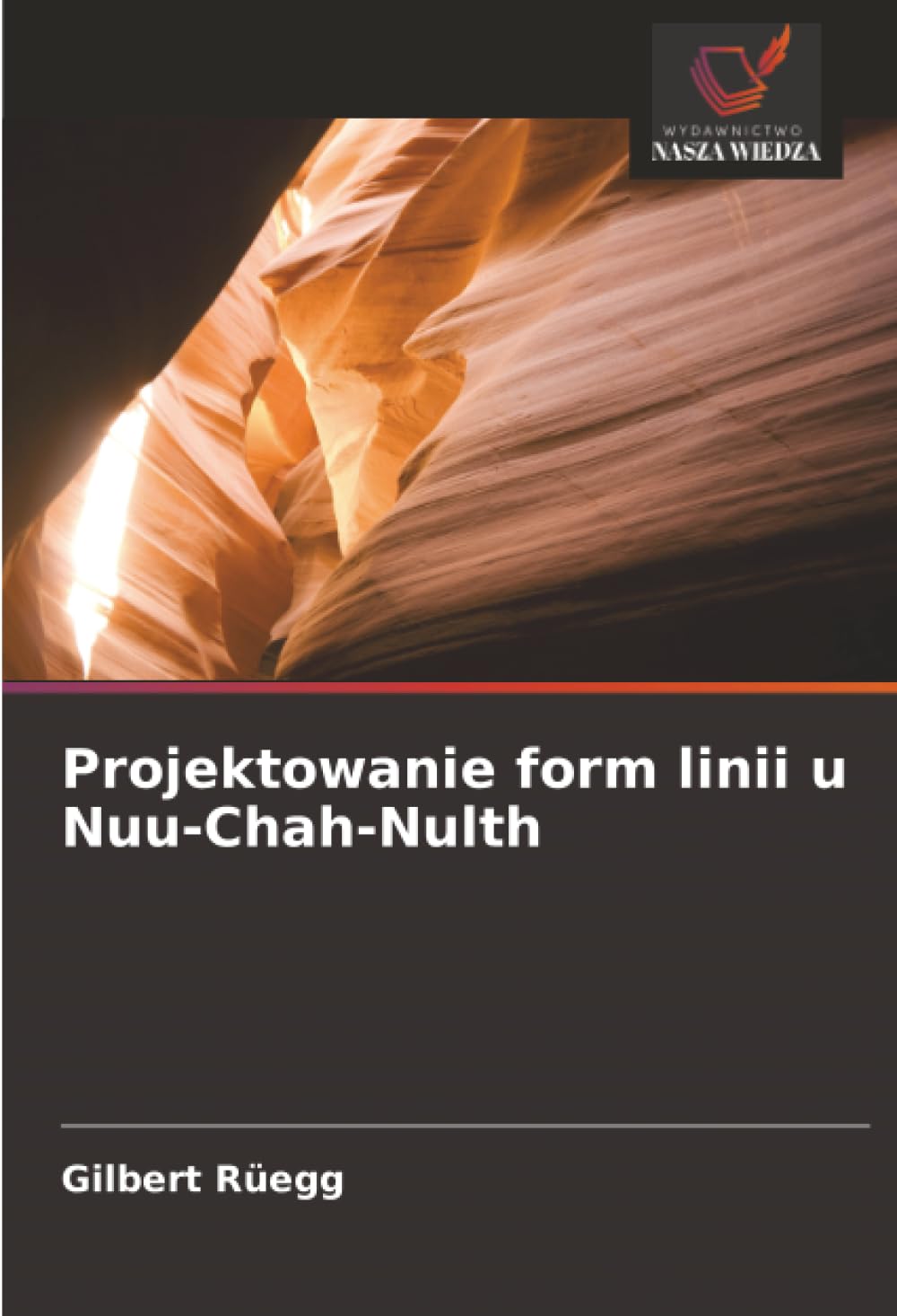 Projektowanie form linii u Nuu-Chah-Nulth Law