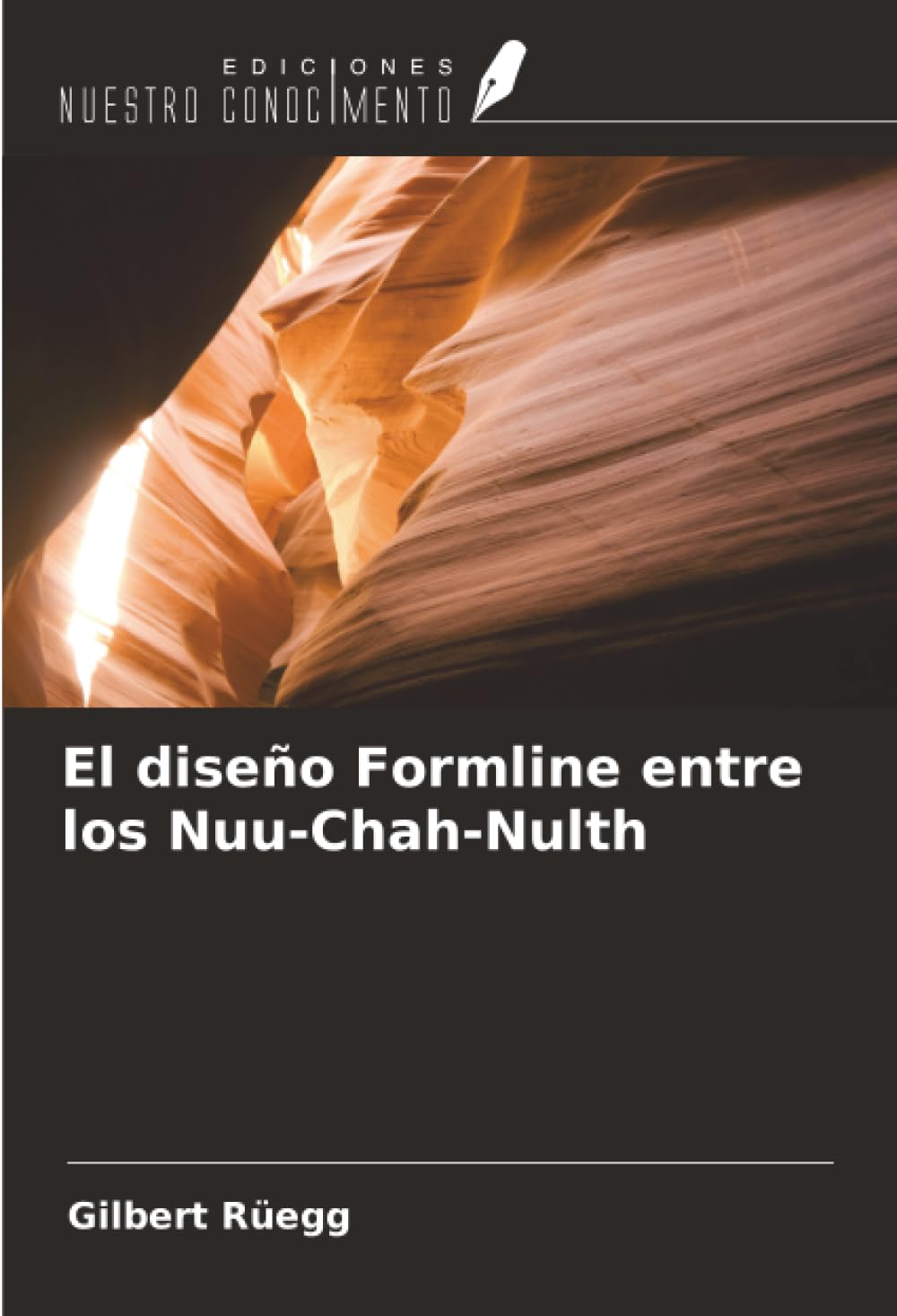 El diseño Formline entre los Nuu-Chah-Nulth Law