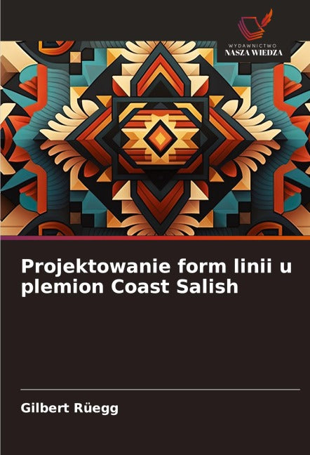 Projektowanie form linii u plemion Coast Salish Law