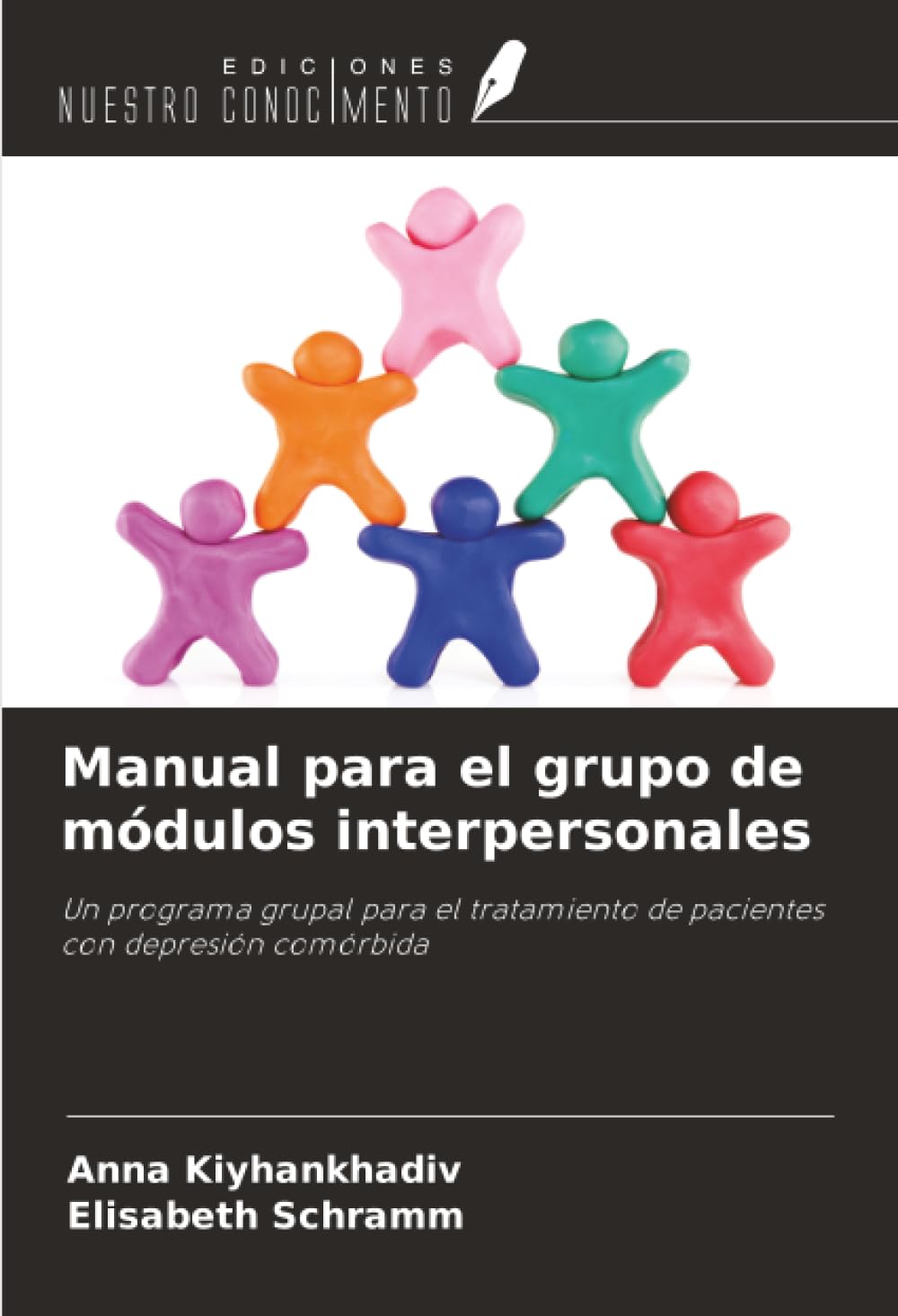 Manual para el grupo de módulos interpersonales Medicine
