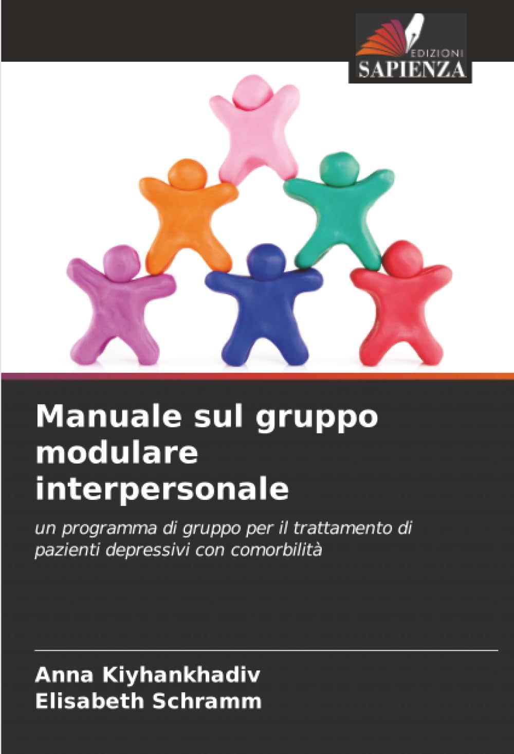 Manuale sul gruppo modulare interpersonale Medicine