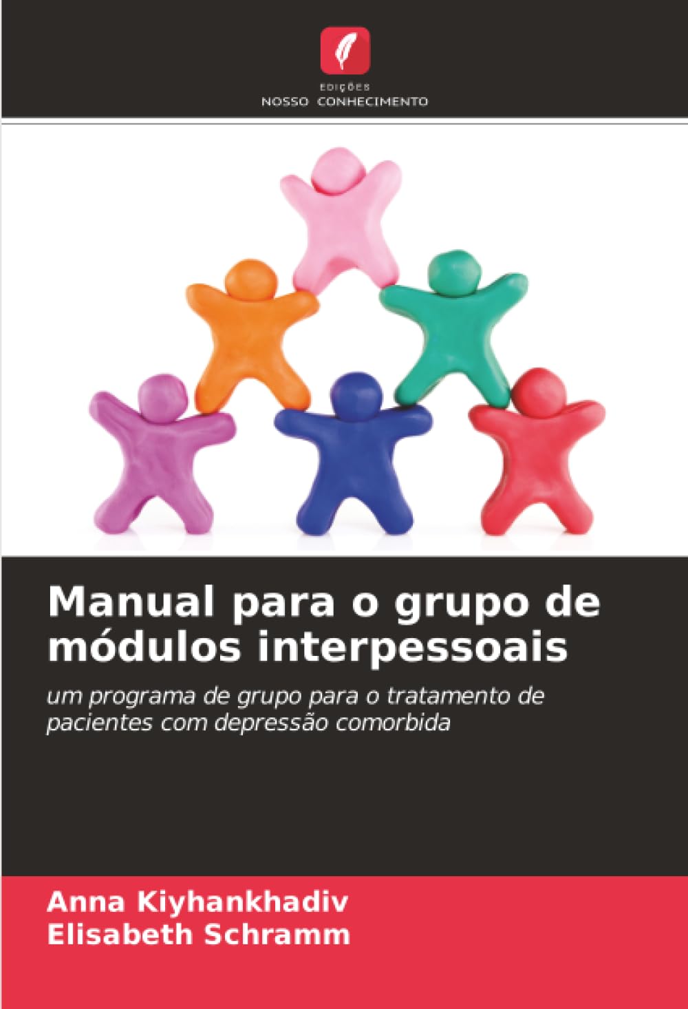 Manual para o grupo de módulos interpessoais: um programa de grupo para o tratamento de pacientes com depressão comorbida Medicine