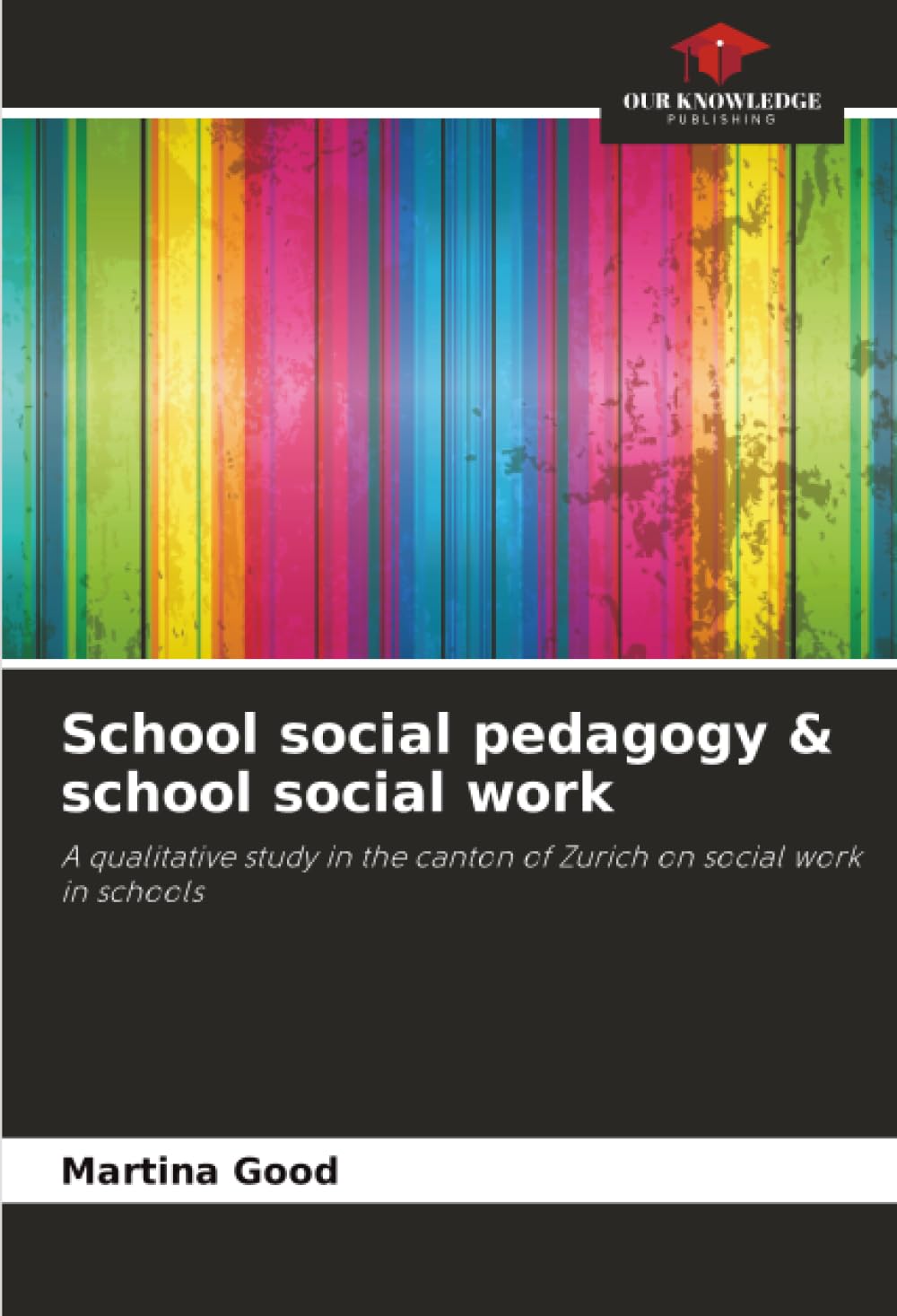 School social pedagogy & school social work Social Sciences