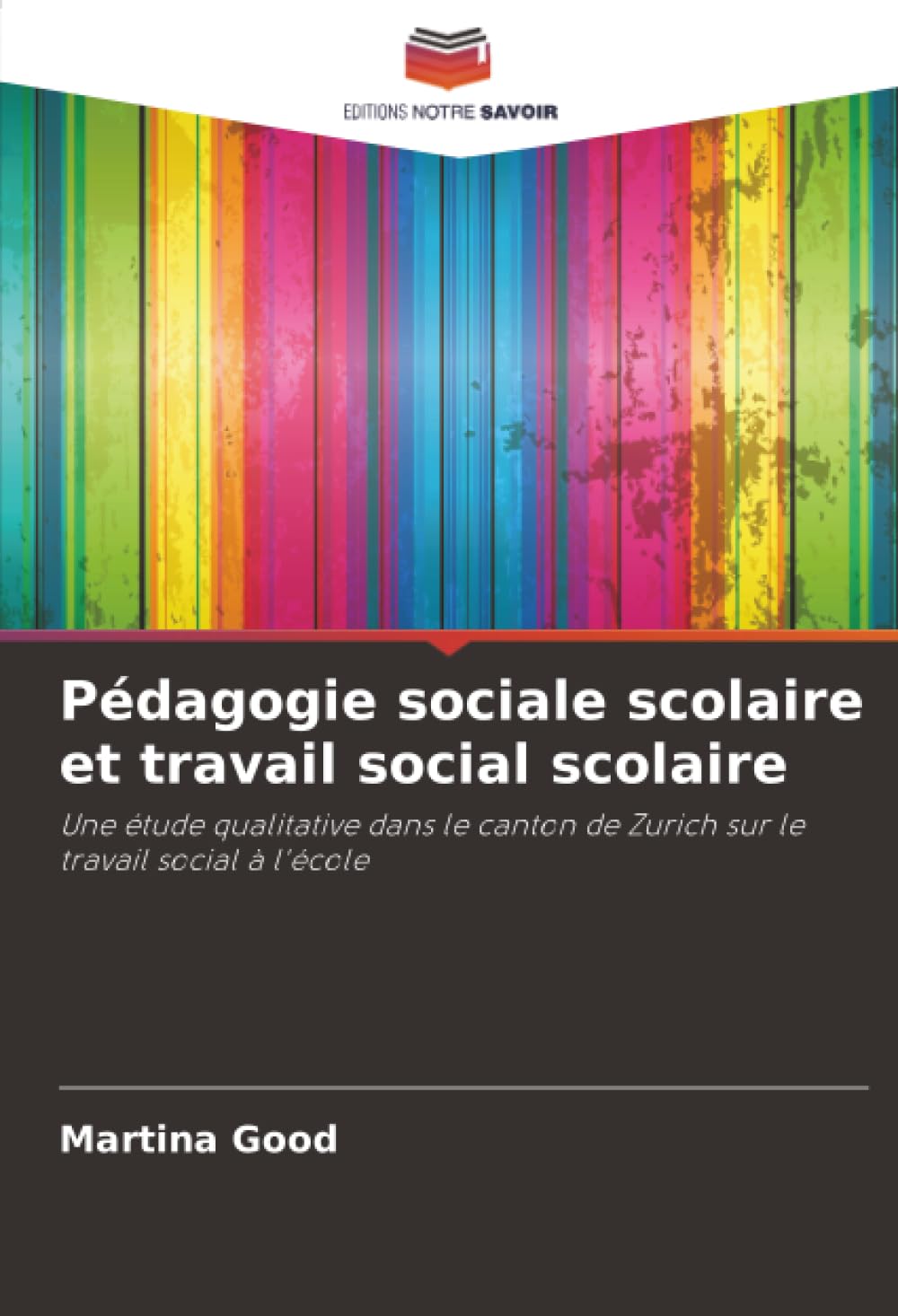 Pédagogie sociale scolaire et travail social scolaire Social Sciences