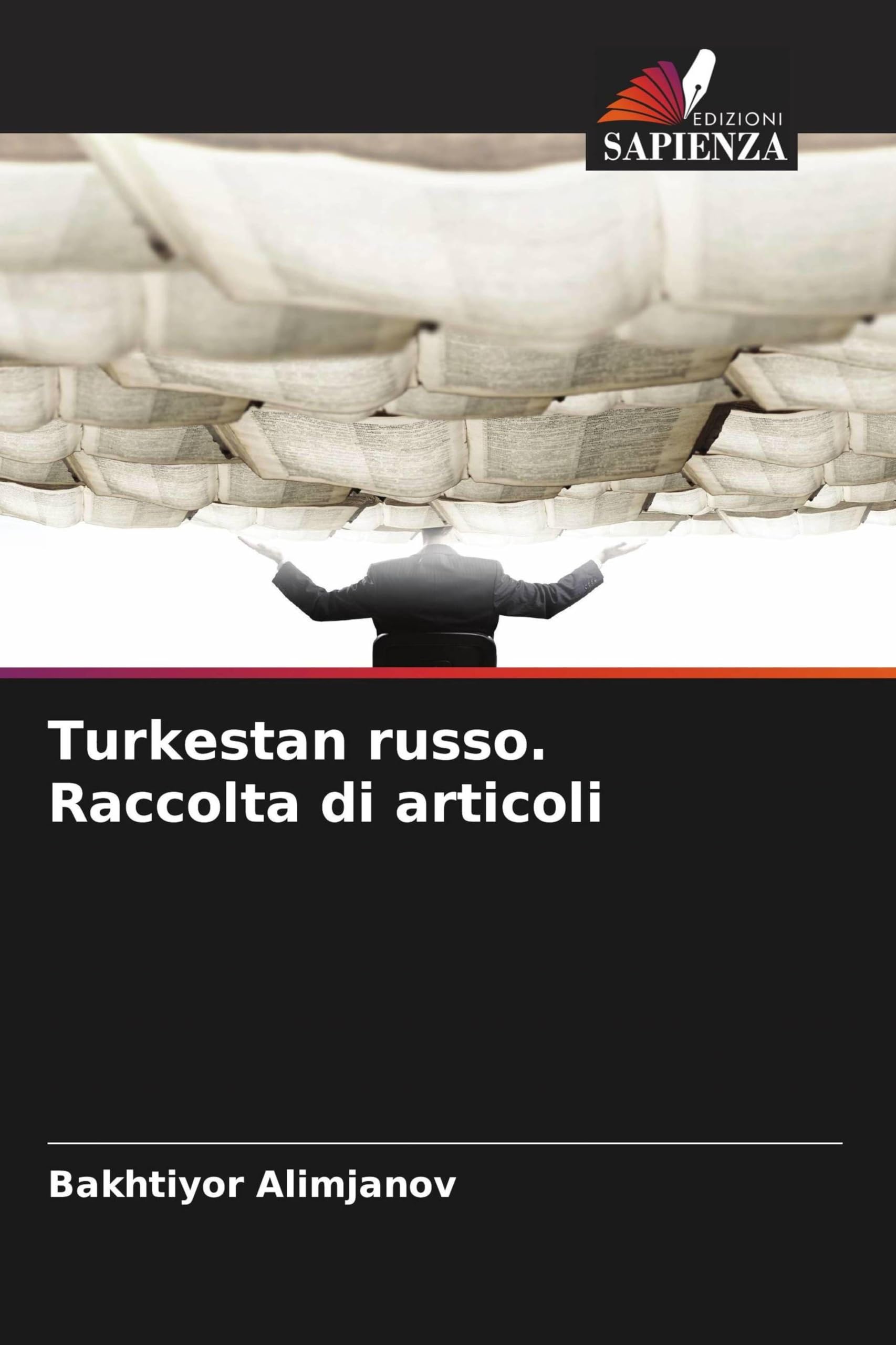 Turkestan russo. Raccolta di articoli Natural Sciences