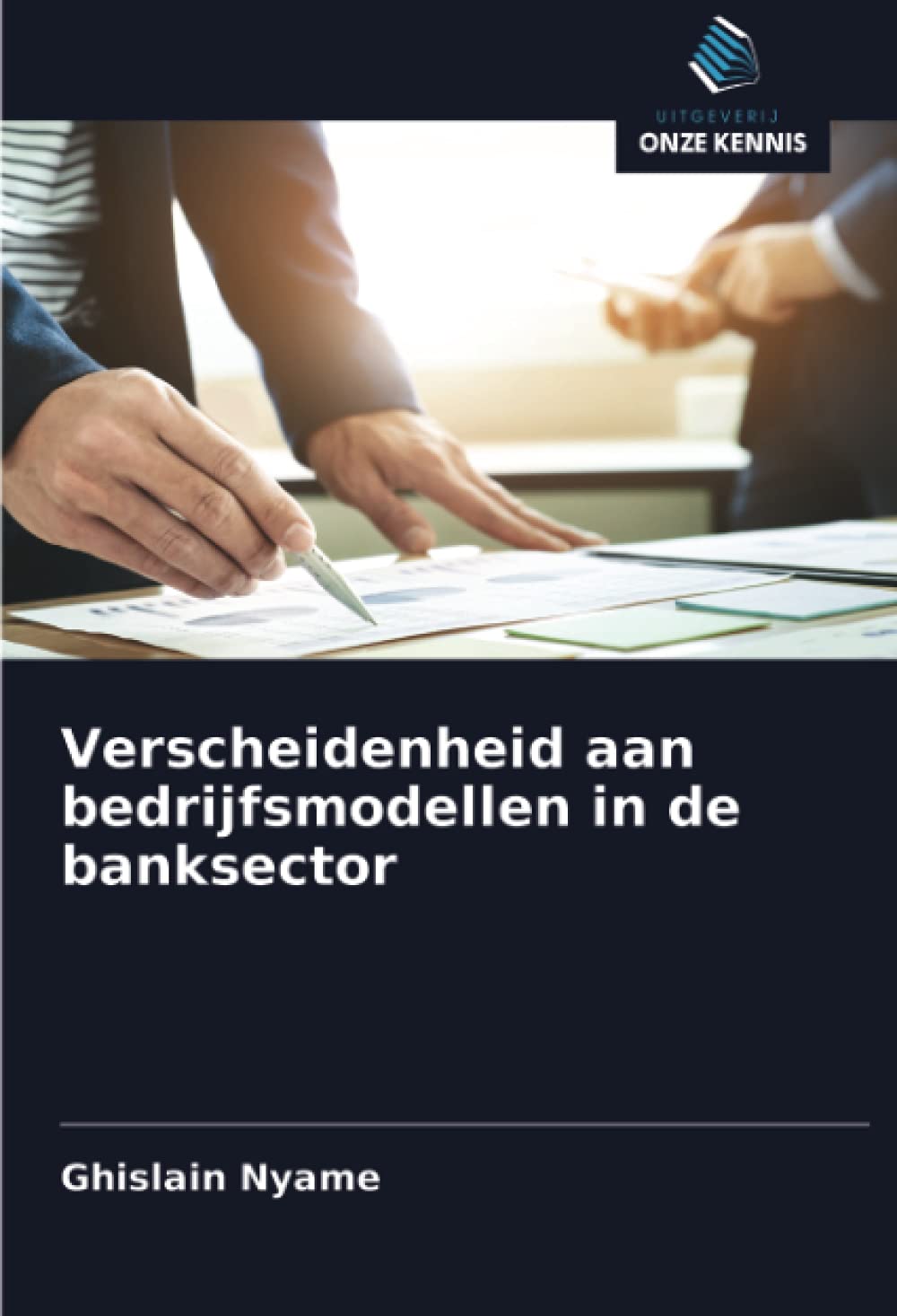 Verscheidenheid aan bedrijfsmodellen in de banksector Law