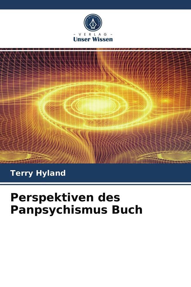 Perspektiven des Panpsychismus Buch Philosophy