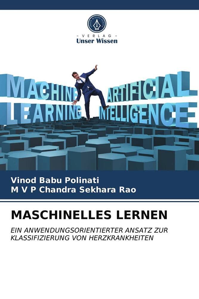 MASCHINELLES LERNEN Medicine