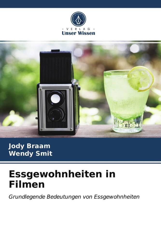 Essgewohnheiten in Filmen: Grundlegende Bedeutungen von Essgewohnheiten Health, Nutrition & Fitness