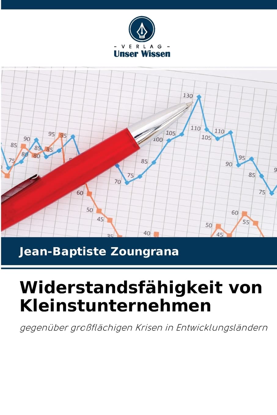 Widerstandsfähigkeit von Kleinstunternehmen: gegenüber großflächigen Krisen in Entwicklungsländern Law