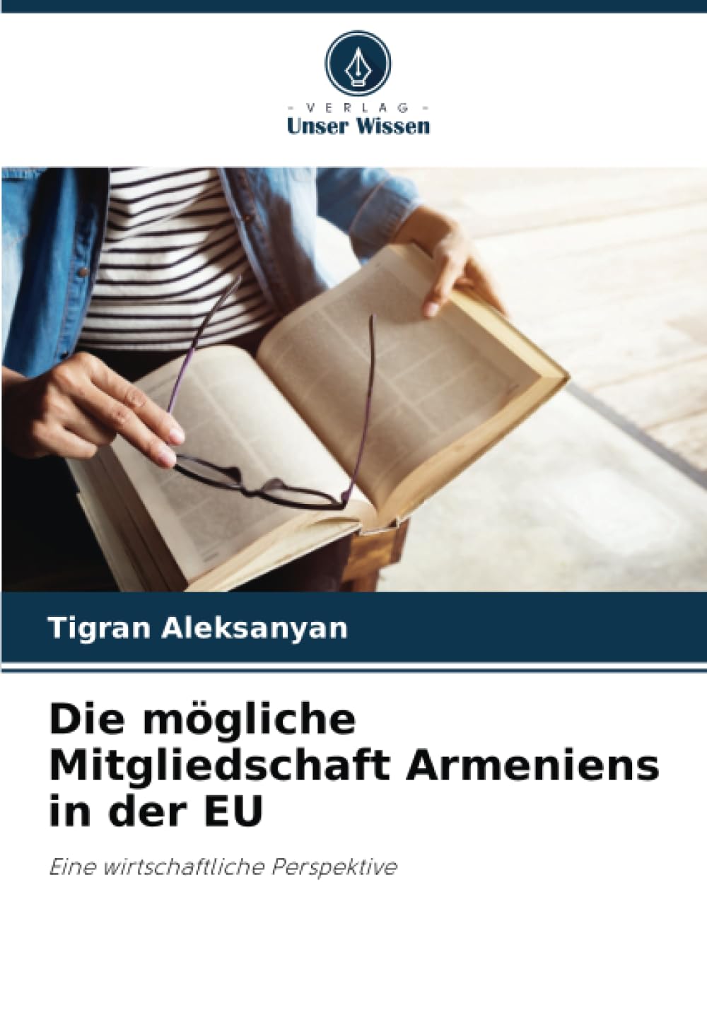 Die mögliche Mitgliedschaft Armeniens in der EU Law
