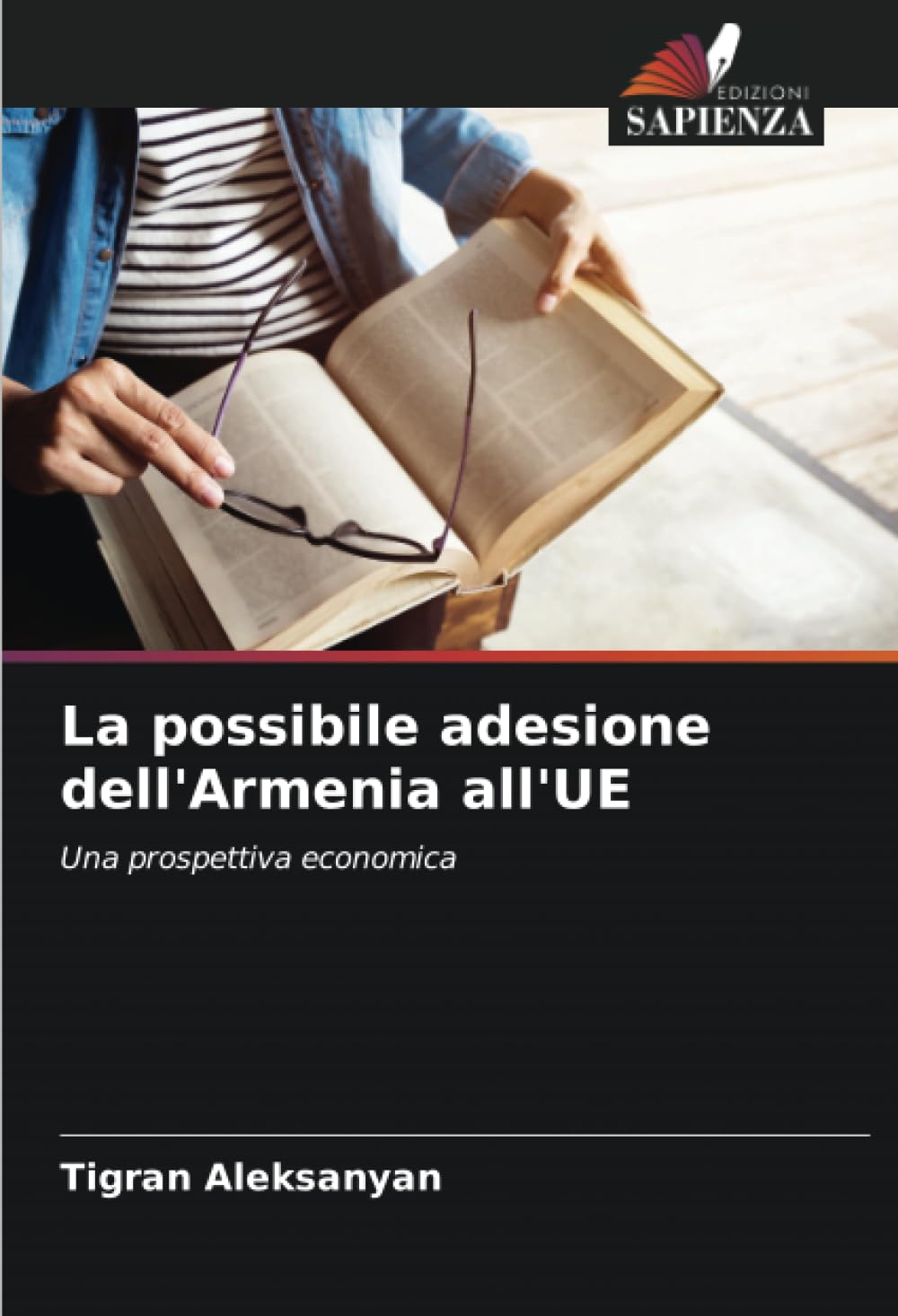 La possibile adesione dell'Armenia all'UE Law
