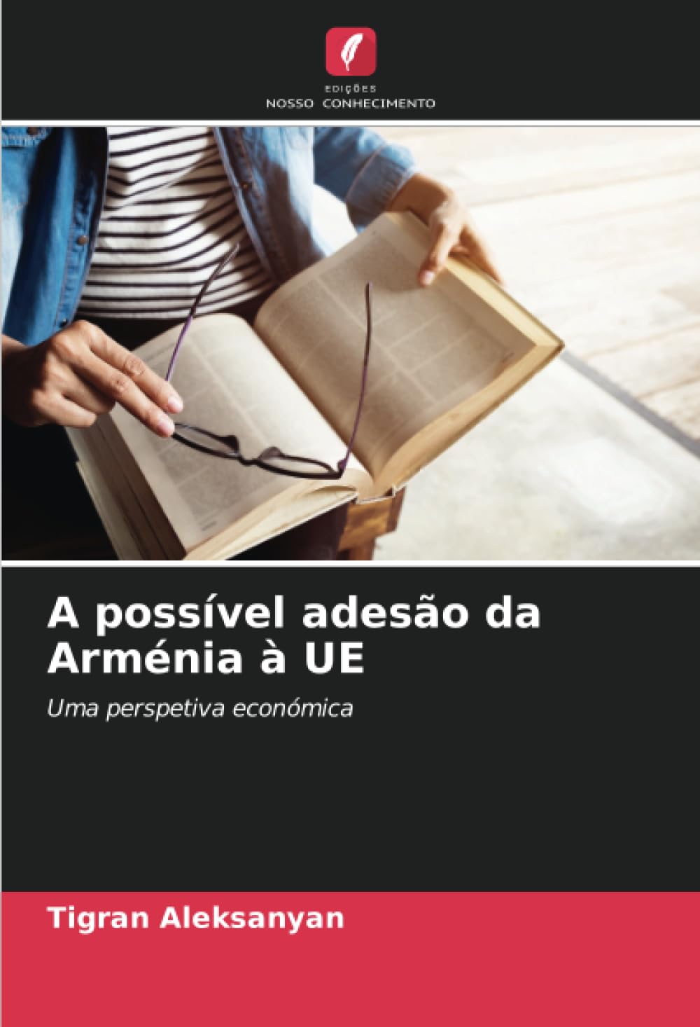 A possível adesão da Arménia à UE Law