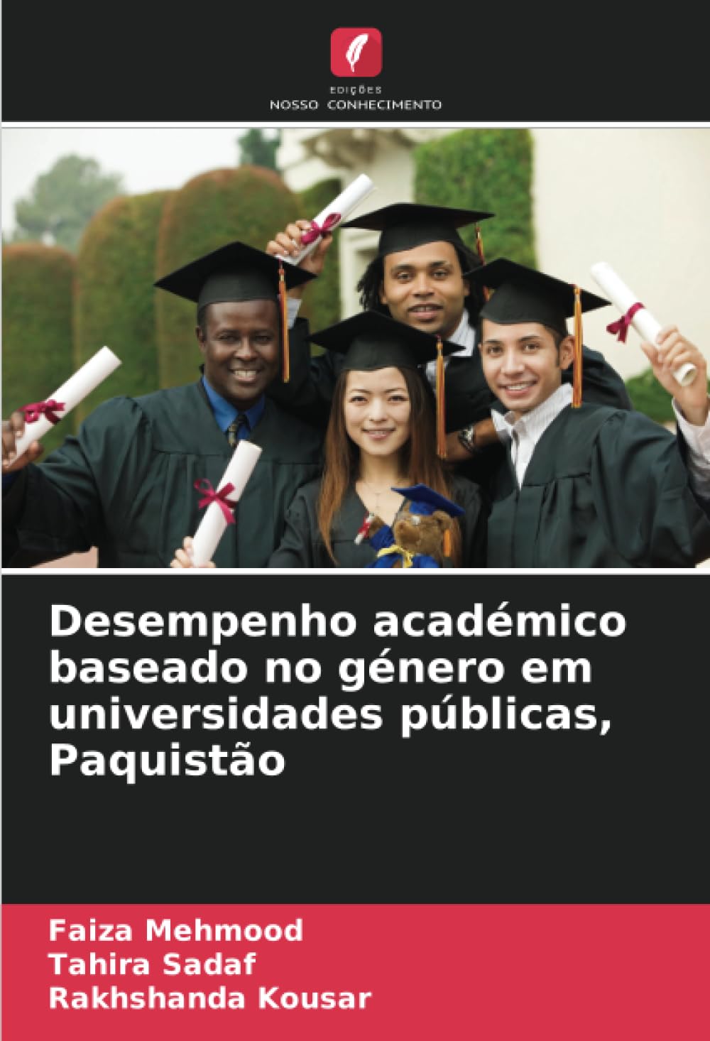 Desempenho académico baseado no género em universidades públicas, Paquistão Law