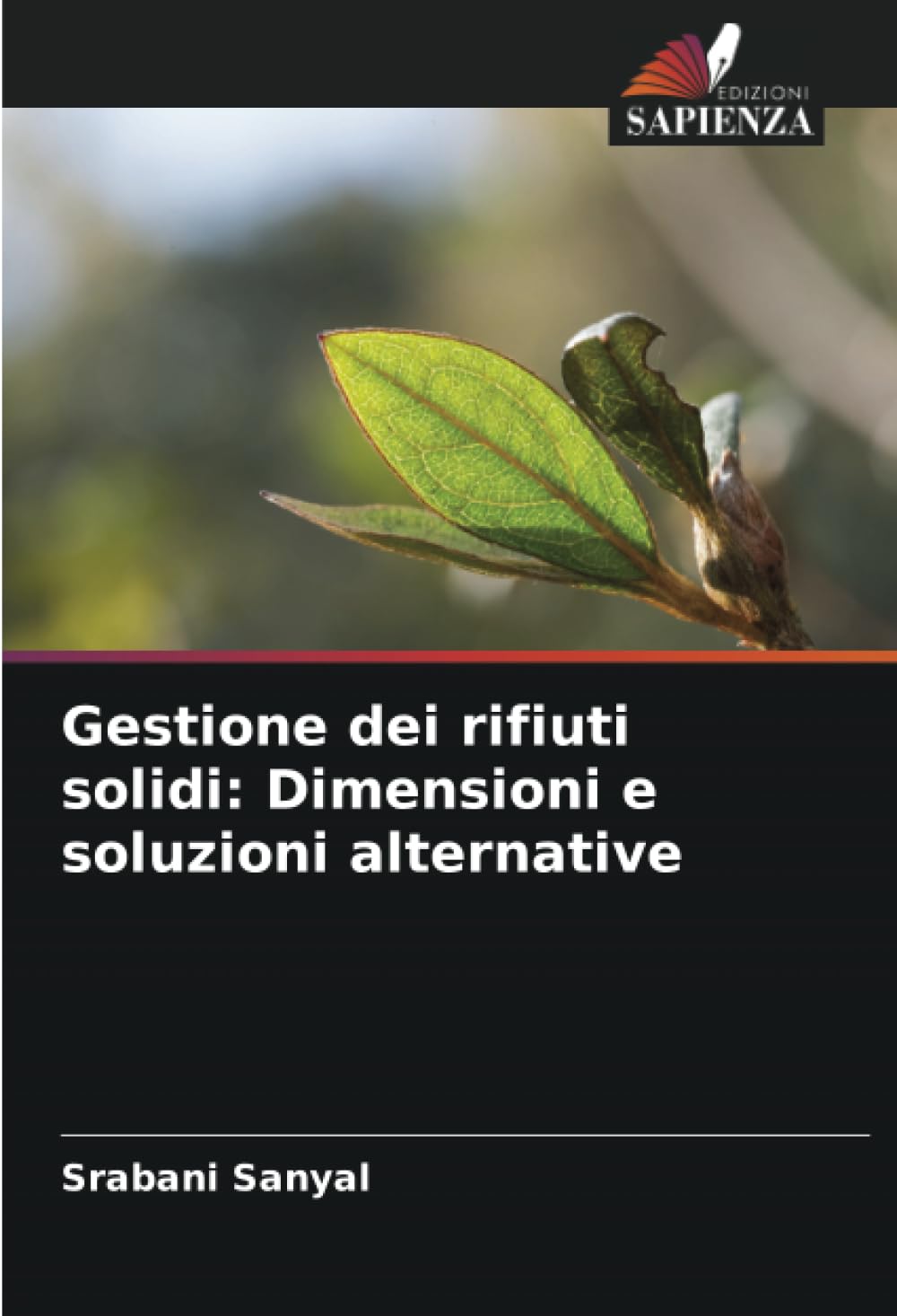 Gestione dei rifiuti solidi: Dimensioni e soluzioni alternative Geology & Geography