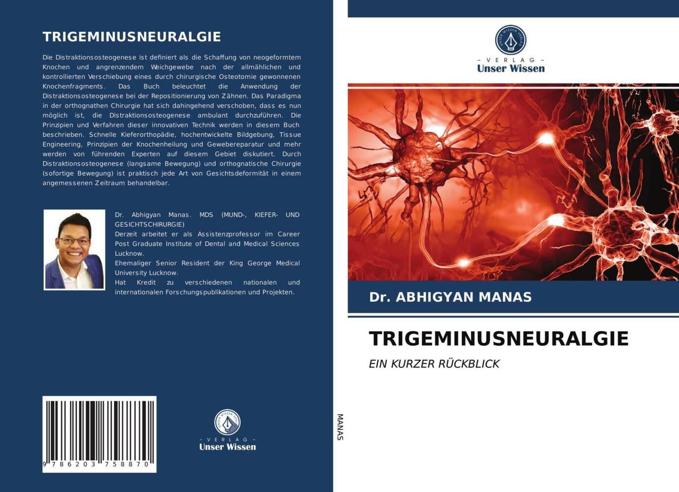 TRIGEMINUSNEURALGIE: EIN KURZER RÜCKBLICK Medicine