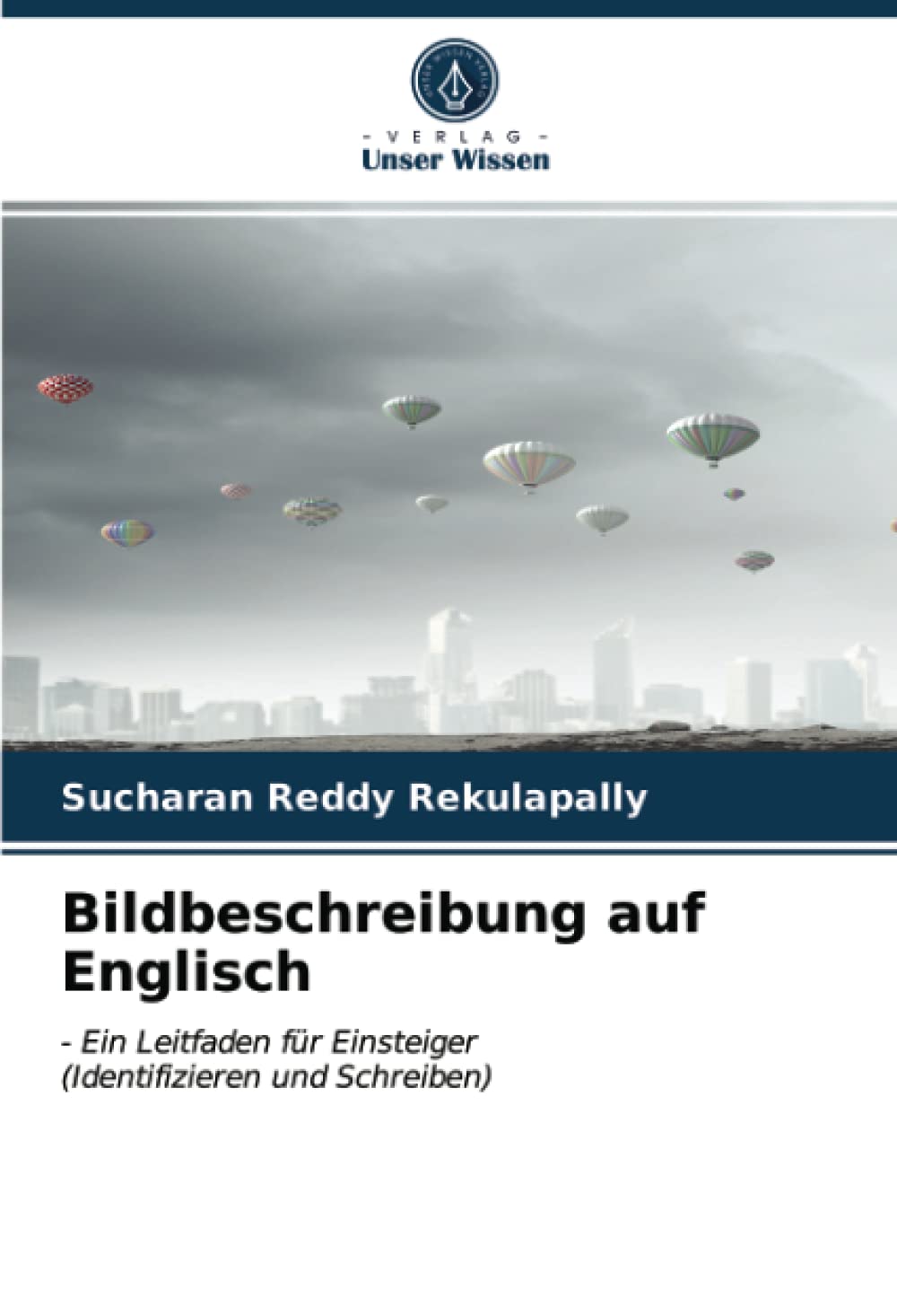 Bildbeschreibung auf Englisch Lifestyle