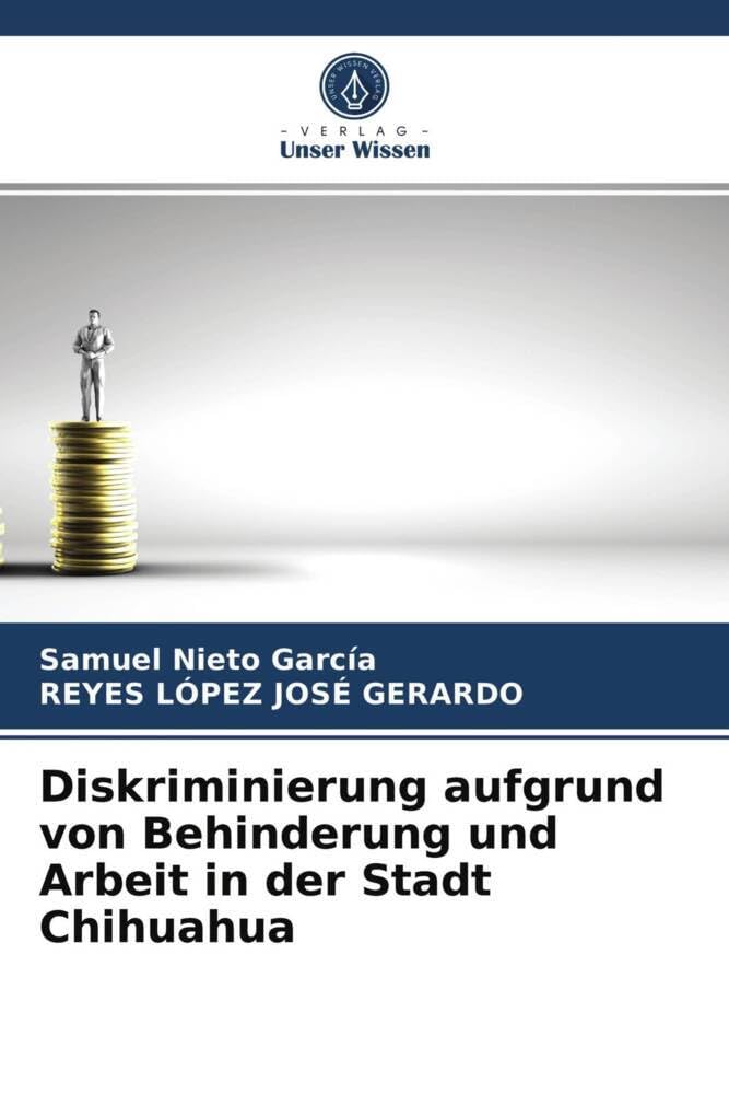 Diskriminierung aufgrund von Behinderung und Arbeit in der Stadt Chihuahua Law