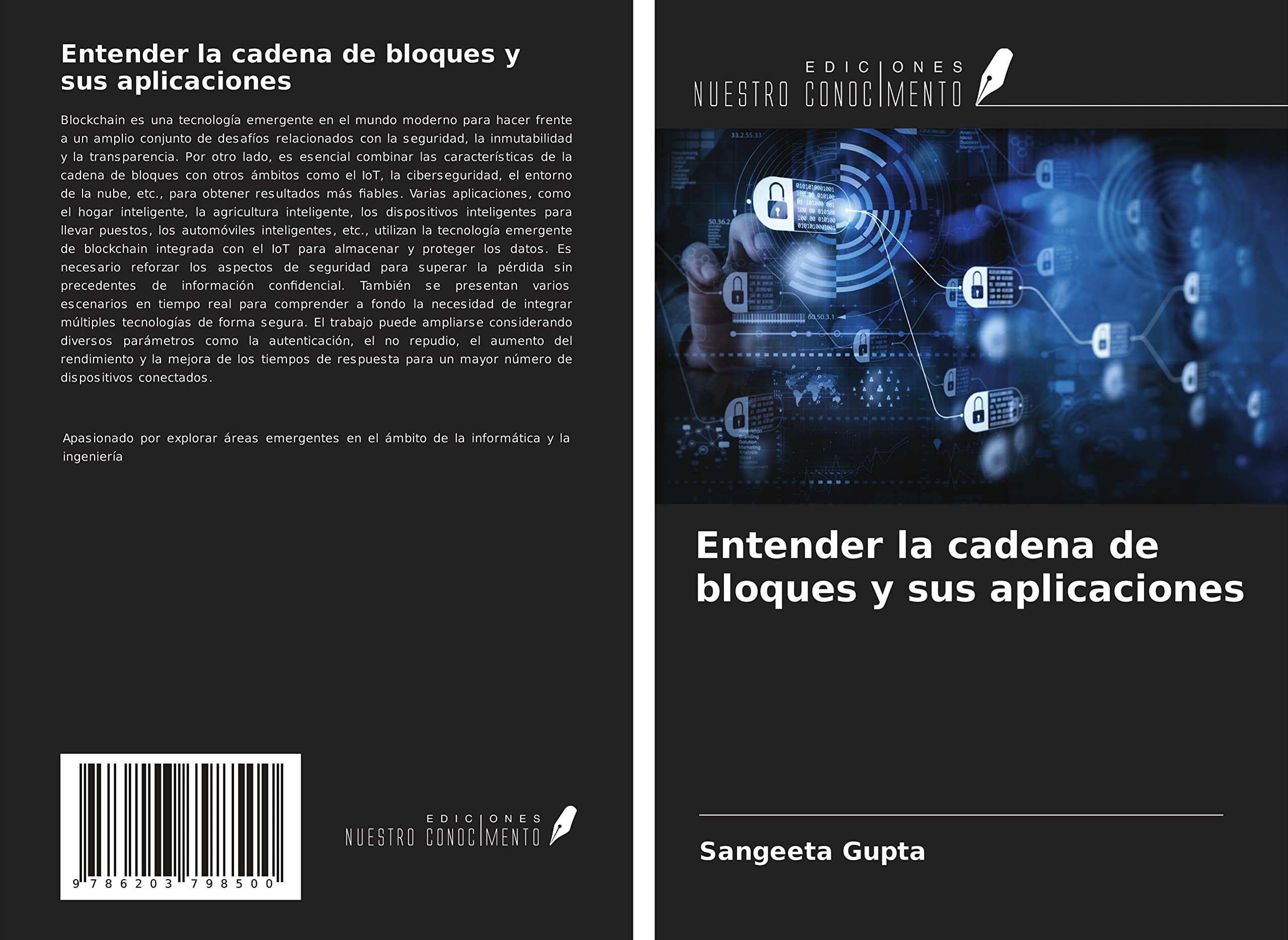 Entender la cadena de bloques y sus aplicaciones Business & Technology