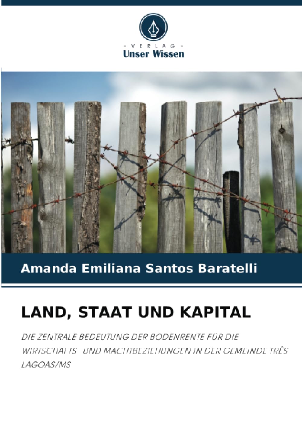 LAND, STAAT UND KAPITAL Geology & Geography
