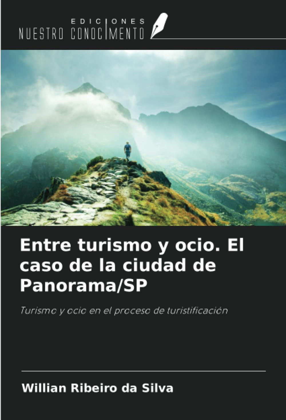 Entre turismo y ocio. El caso de la ciudad de Panorama/SP Geology & Geography