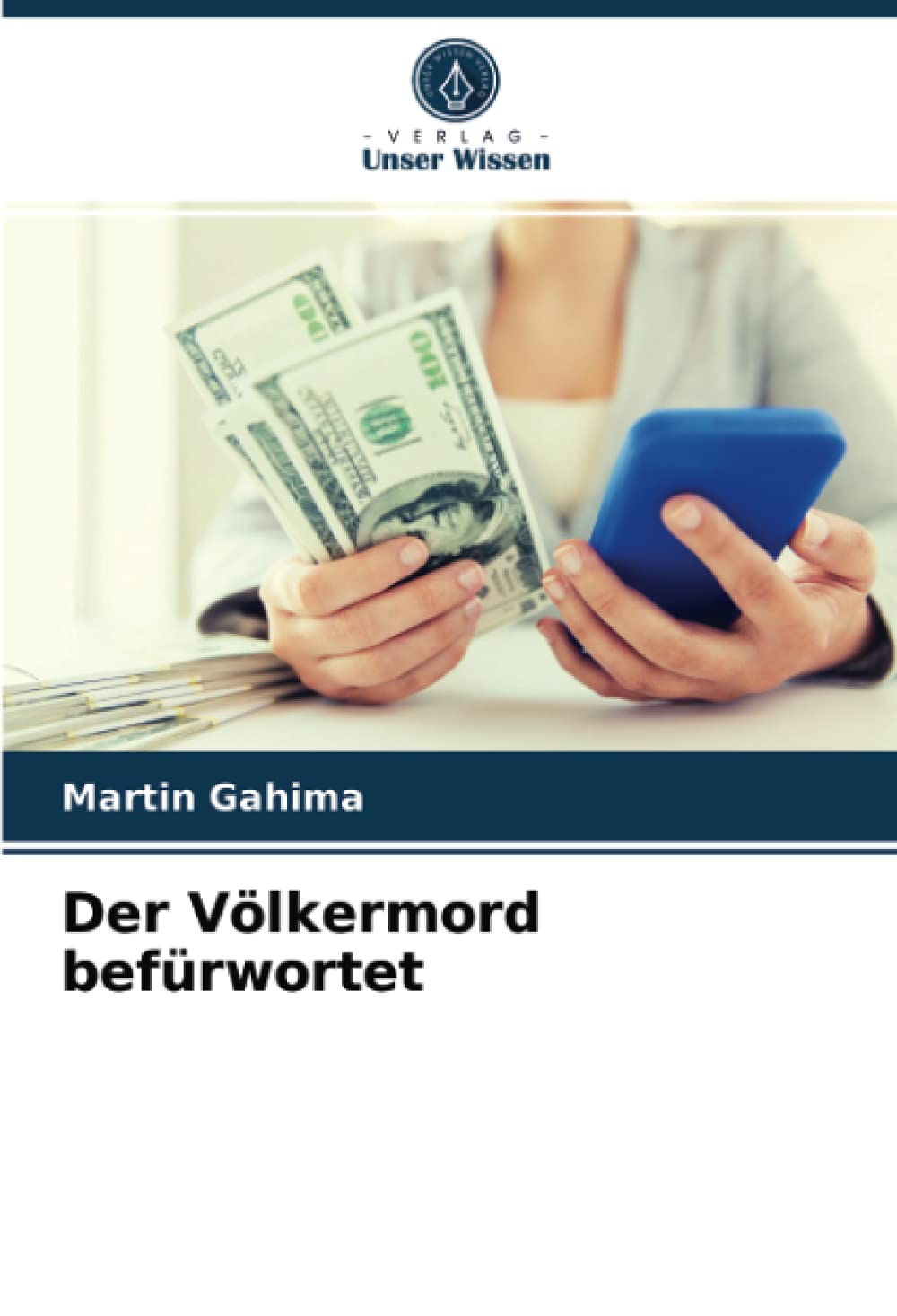 Der Völkermord befürwortet Law