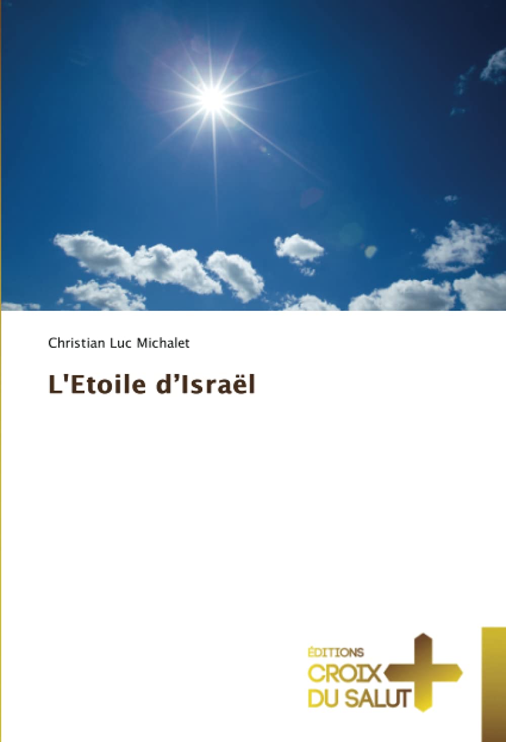 L'Etoile d’Israël book