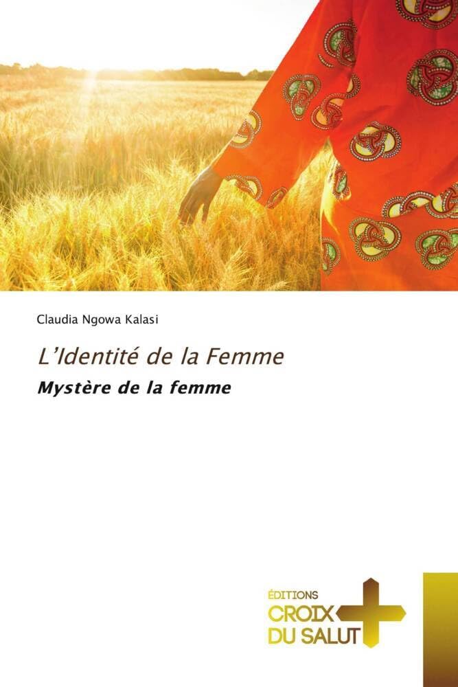 L’Identité de la Femme: Mystère de la femme book