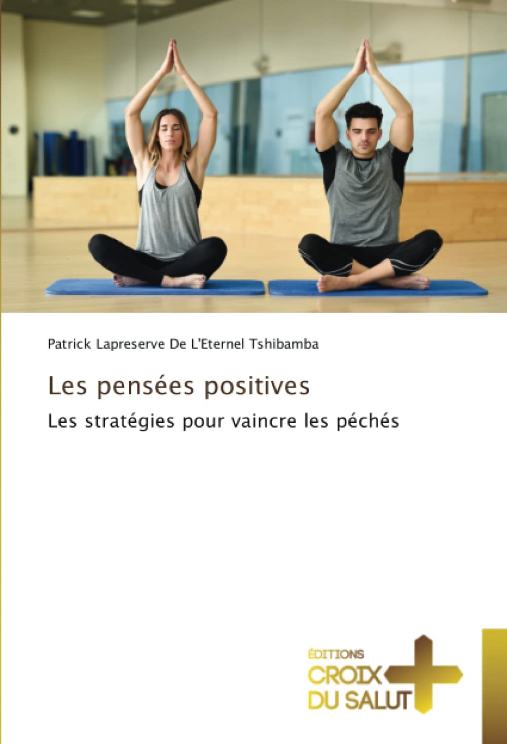 Les pensées positives: Les stratégies pour vaincre les péchés book