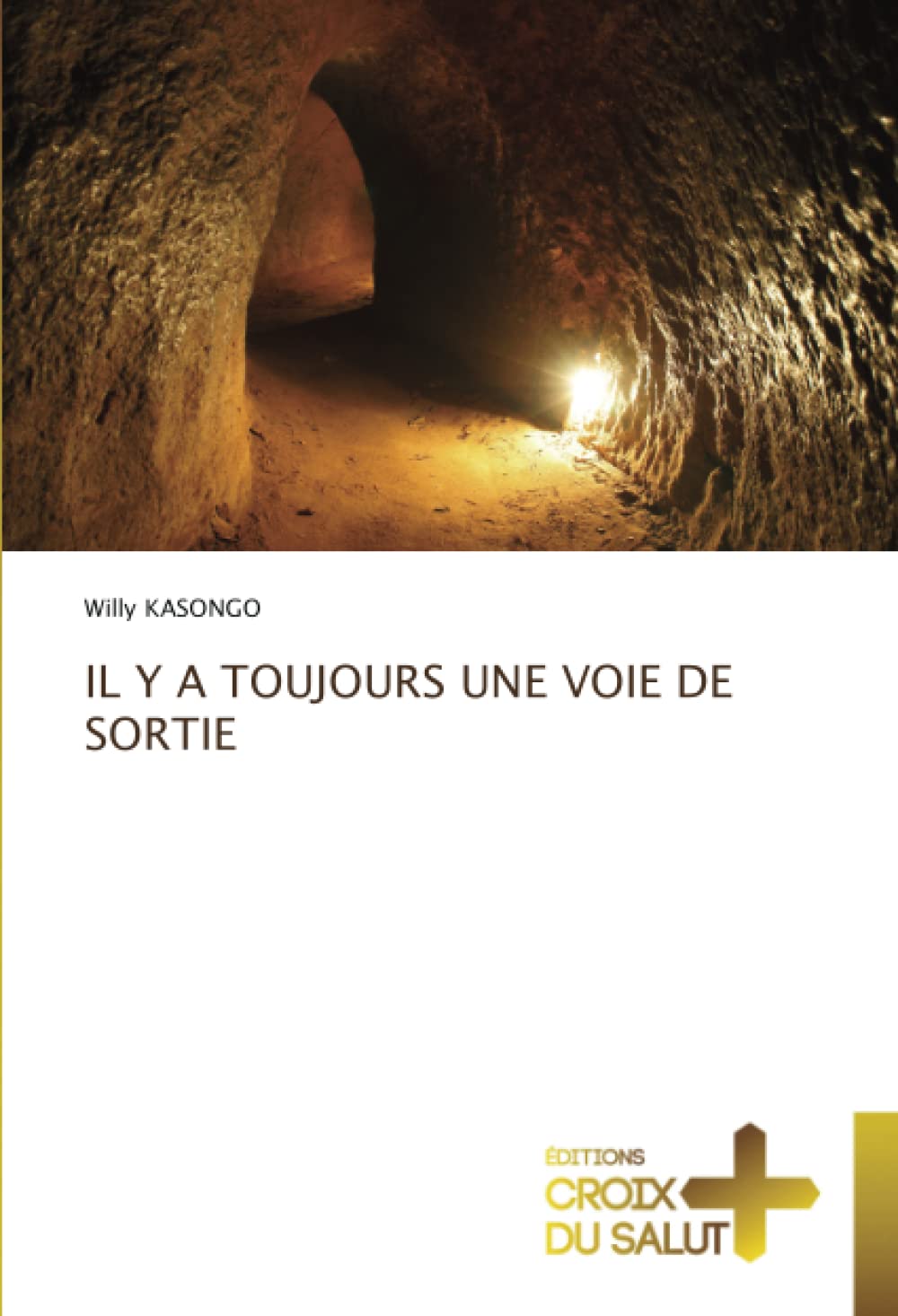 IL Y A TOUJOURS UNE VOIE DE SORTIE book