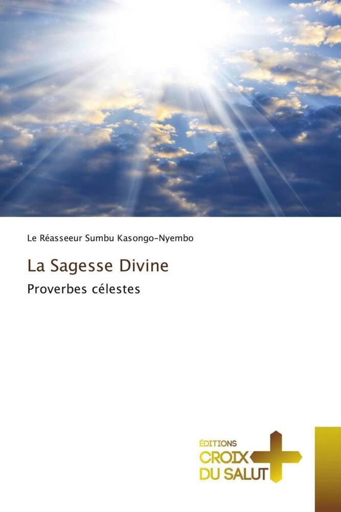 La Sagesse Divine: Proverbes célestes book