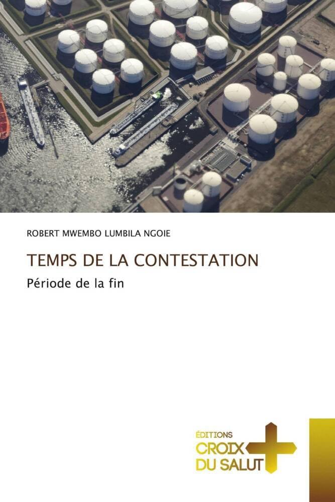 TEMPS DE LA CONTESTATION: Période de la fin book