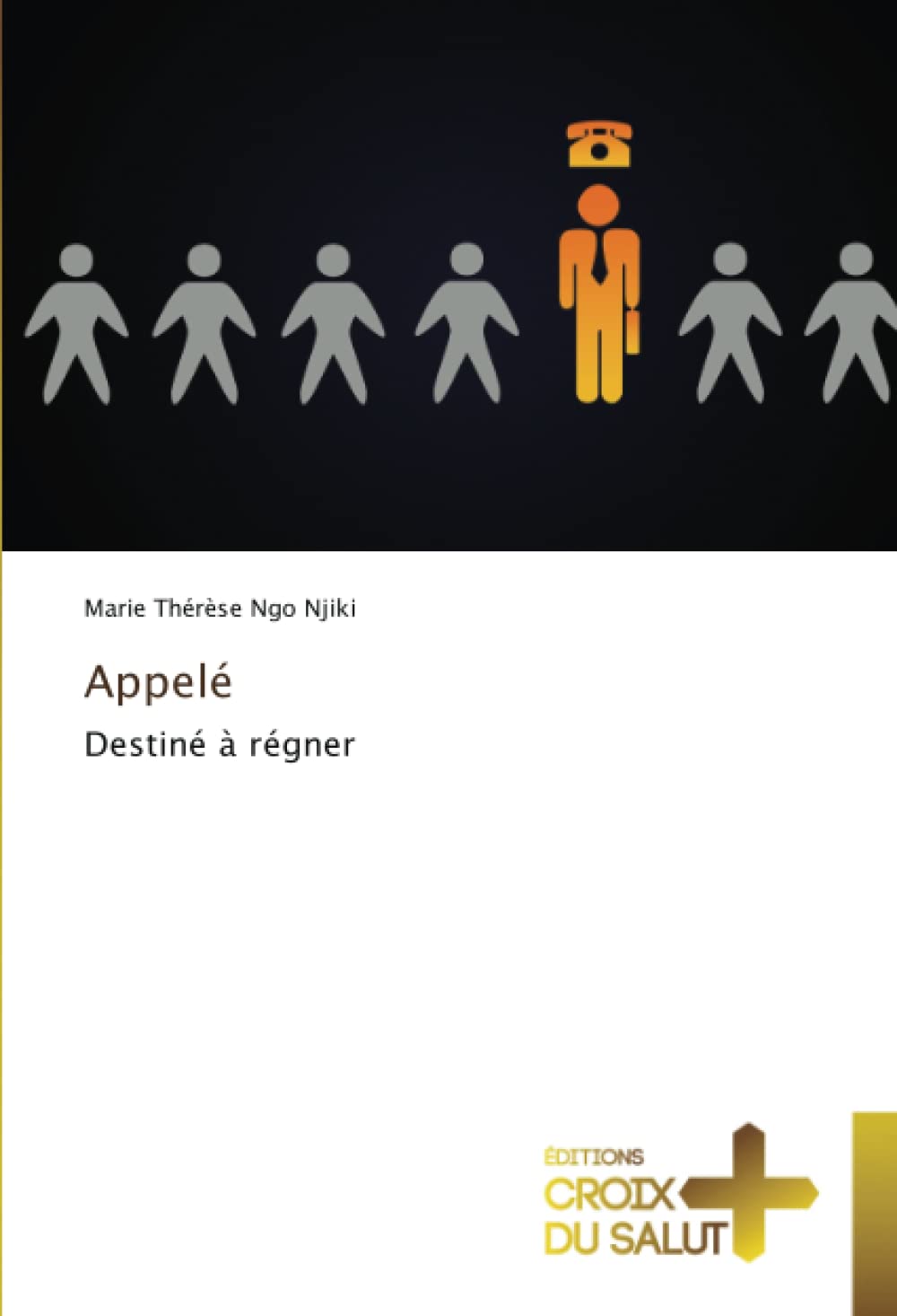 Appelé: Destiné à régner book