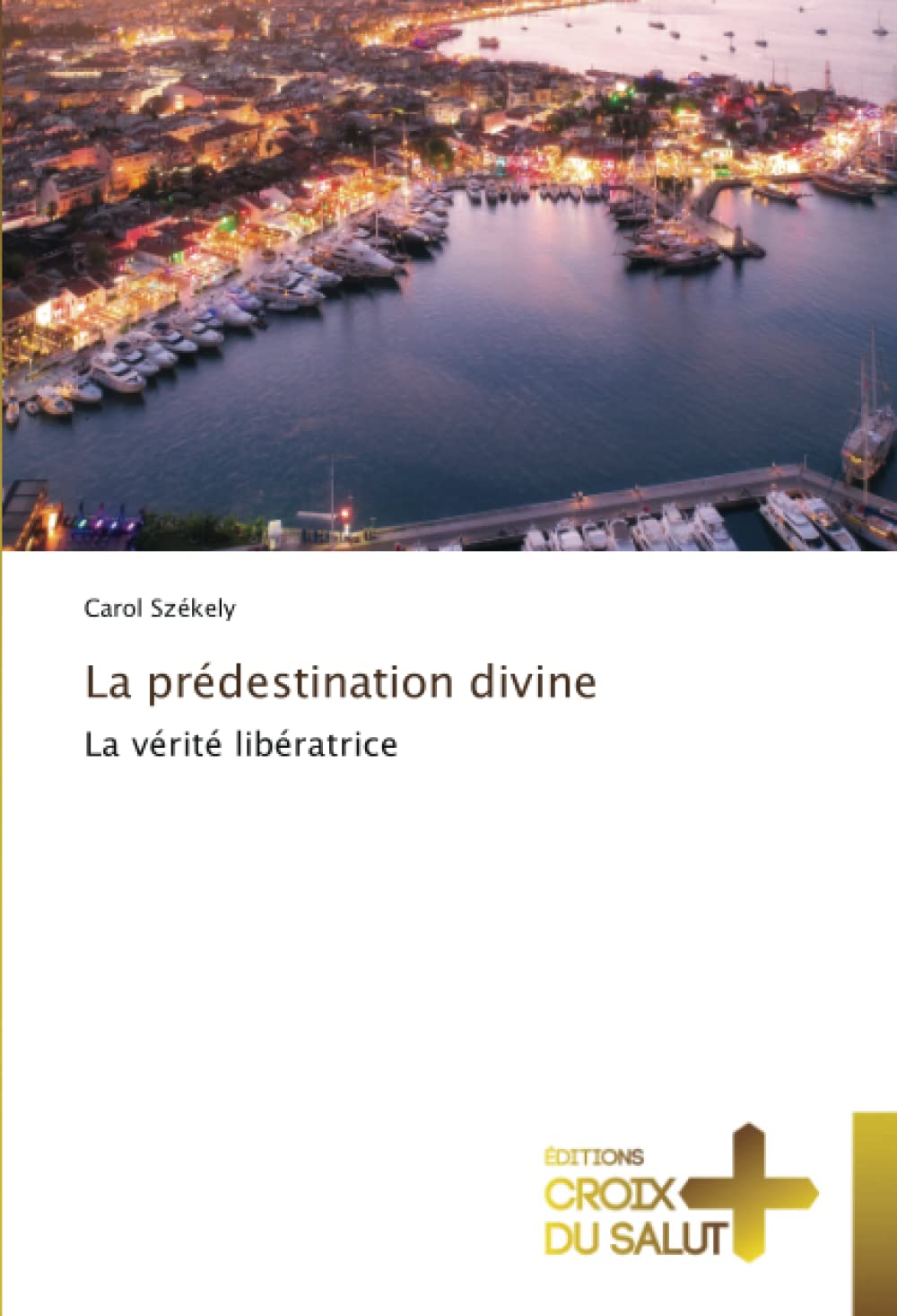 La prédestination divine: La vérité libératrice book