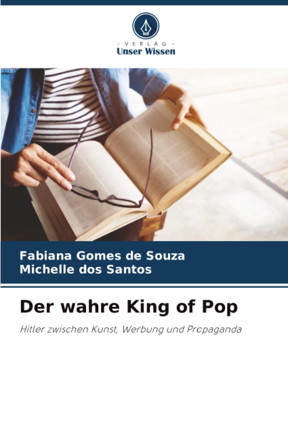 Der wahre King of Pop Natural Sciences