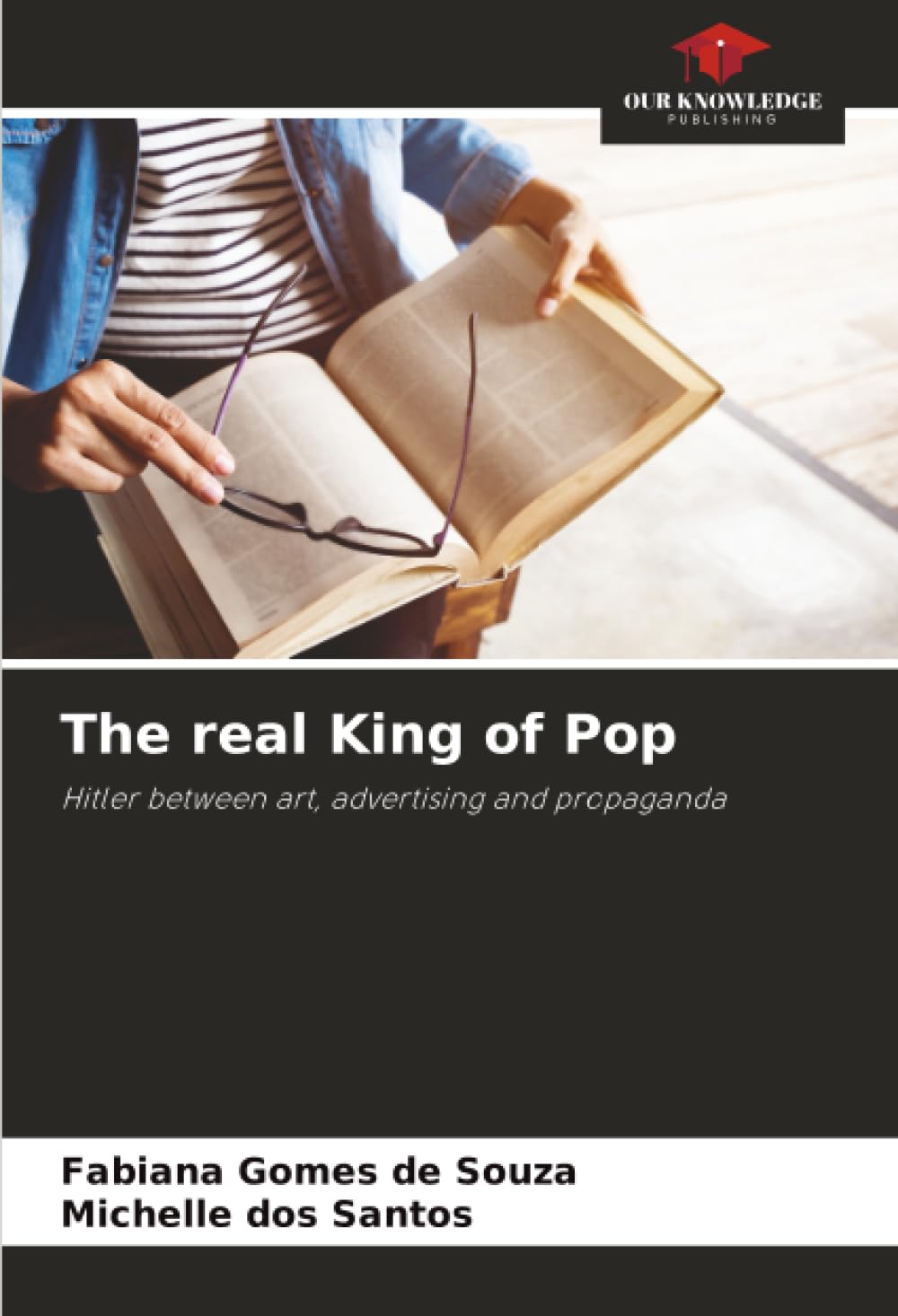 The real King of Pop Natural Sciences