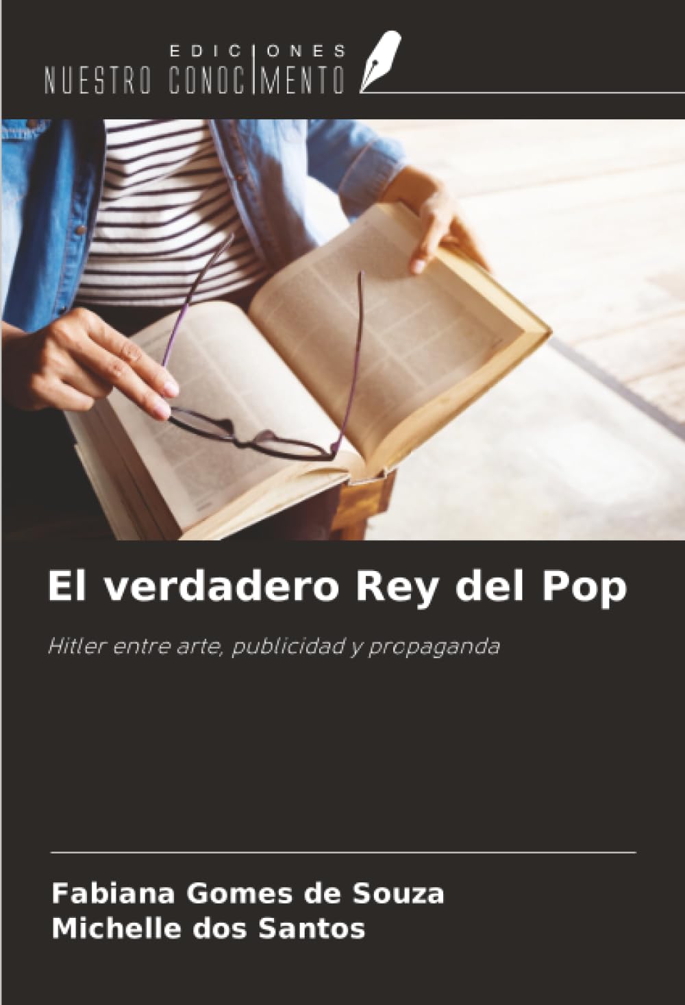 El verdadero Rey del Pop Natural Sciences