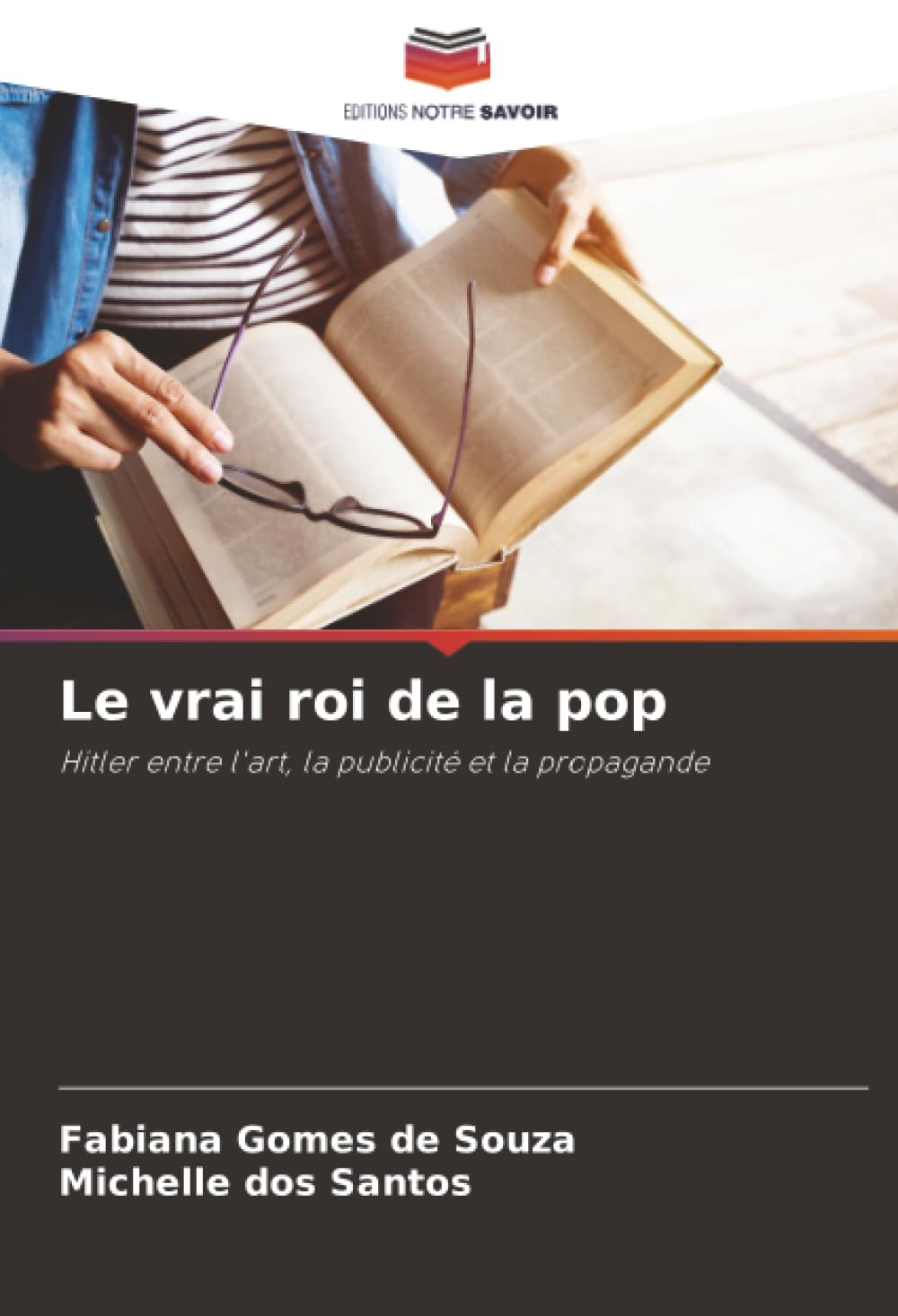 Le vrai roi de la pop Natural Sciences