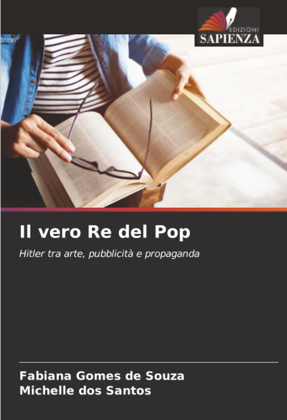 Il vero Re del Pop Natural Sciences