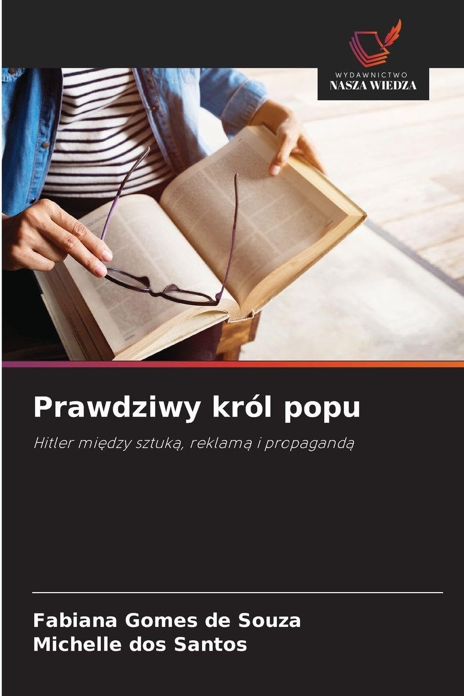 Prawdziwy król popu Natural Sciences