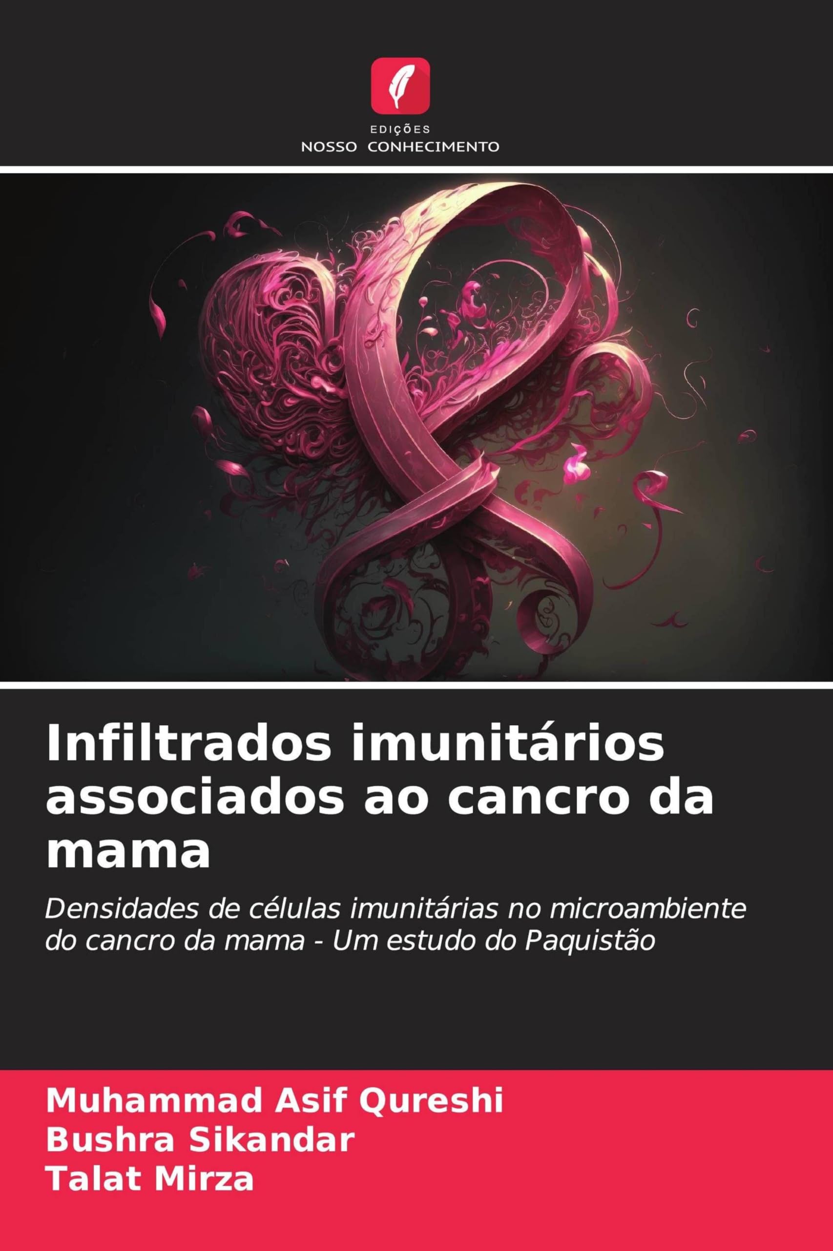 Infiltrados imunitários associados ao cancro da mama Medicine