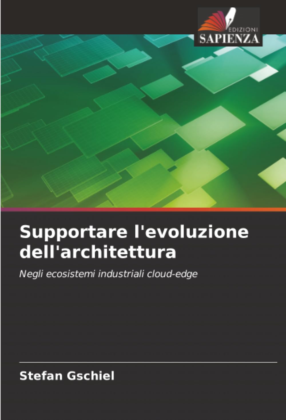 Supportare l'evoluzione dell'architettura Computer Science
