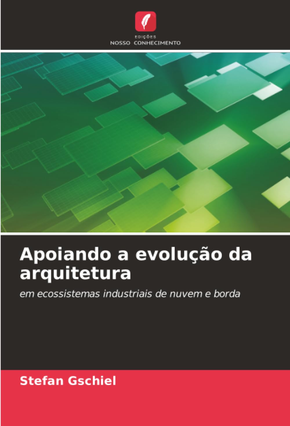 Apoiando a evolução da arquitetura Computer Science