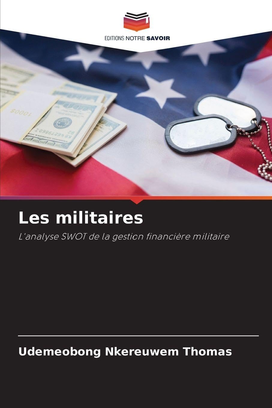 Les militaires Law